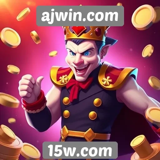 ajwin.com oferece diversas opções de jogos online