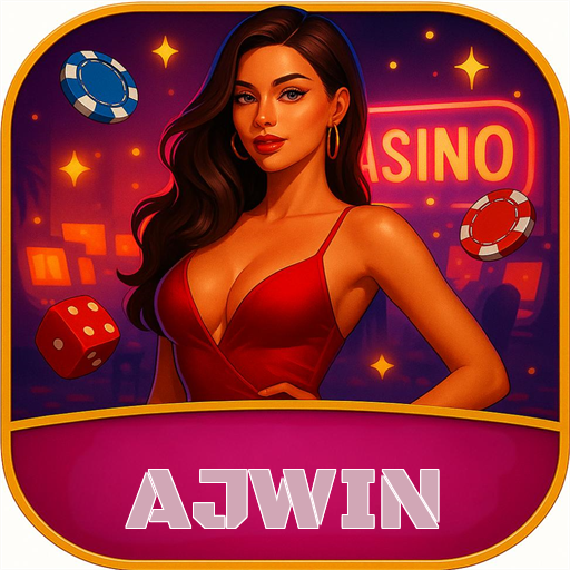 ajwin.com logo