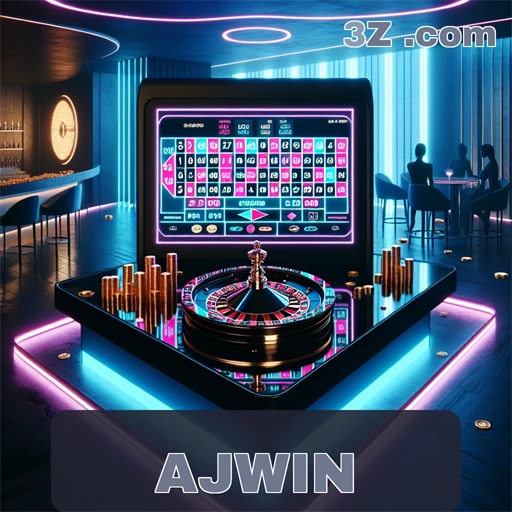 ajwin.com Apostas Altas