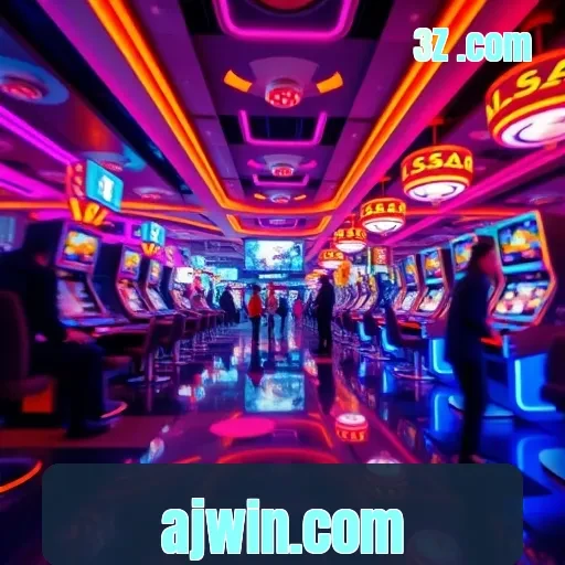 ajwin.com: Apostas Ao Vivo que Transformam Seu Jogo!
