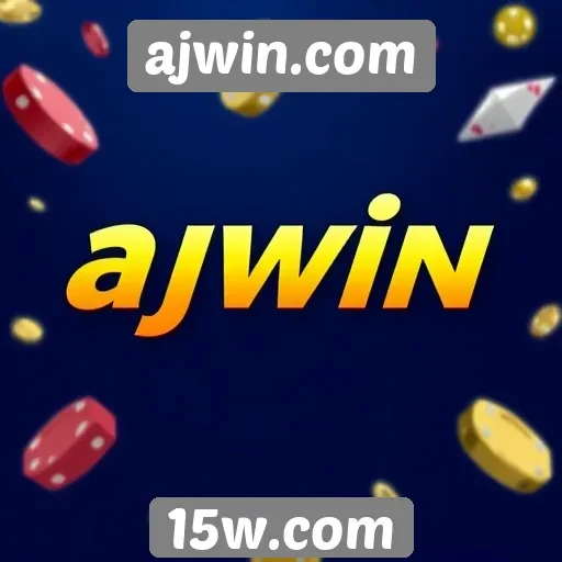 novidades em bônus e promoções no ajwin.com