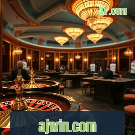 ajwin.com: Ofertas Especiais que Transformam sua Experiência de Jogo