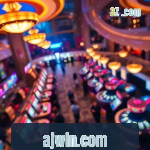 ajwin.com: Descubra como o Suporte ao Cliente Faz a Diferença