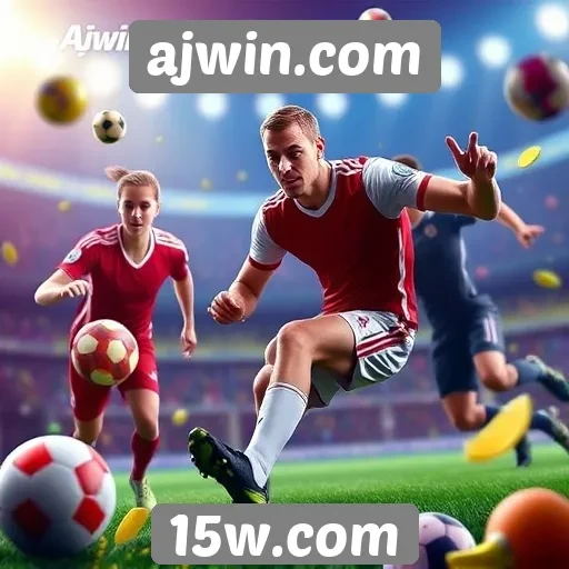 novas promoções e bônus em ajwin.com atraem jogadores