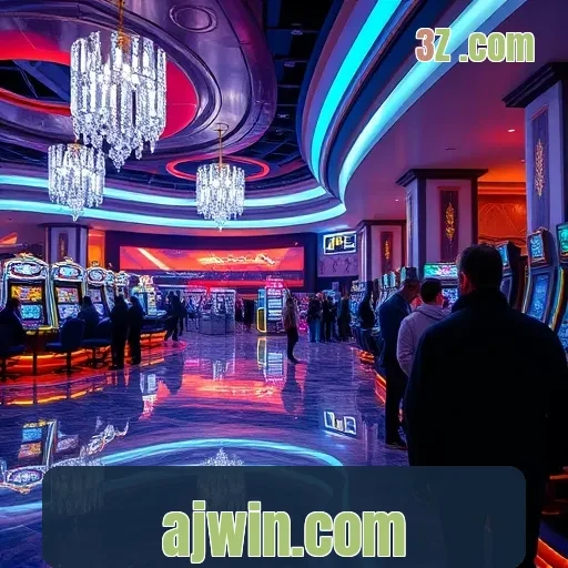 ajwin.com: Os Novos Horizontes do Poker Online no Brasil
