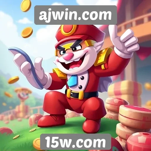 Desempenho dos jogos populares em ajwin.com