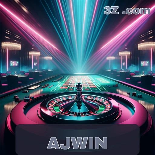 ajwin.com Slots Diversão