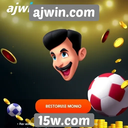 Promoções especiais atraem jogadores para ajwin.com