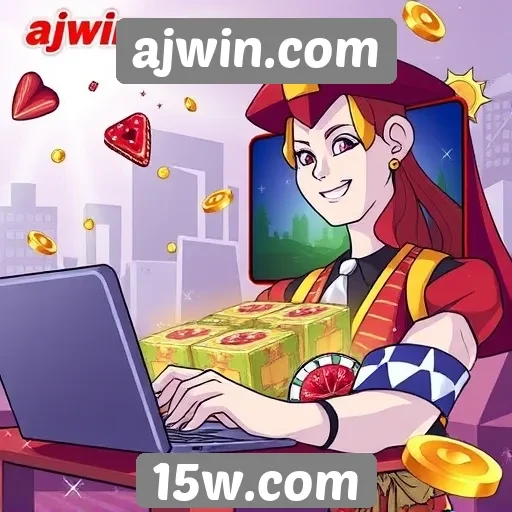 Avaliação da experiência de usuário no site AJWin
