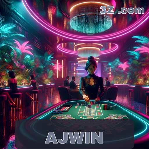 ajwin.com Área VIP